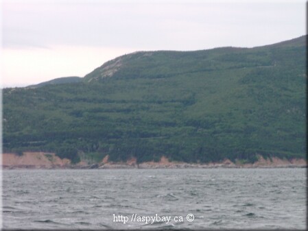 Cabot Trail